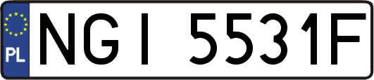 NGI5531F