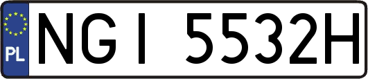 NGI5532H