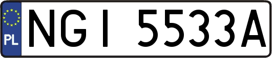 NGI5533A