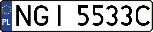 NGI5533C
