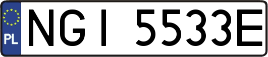 NGI5533E