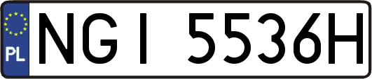NGI5536H
