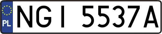 NGI5537A