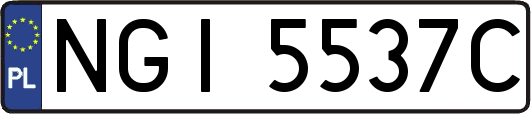 NGI5537C