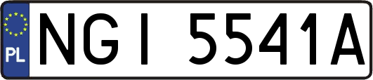 NGI5541A