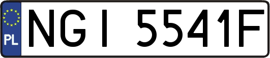 NGI5541F