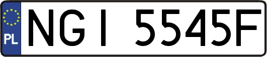 NGI5545F