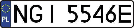 NGI5546E