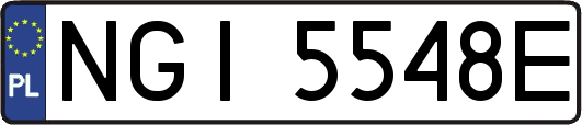 NGI5548E