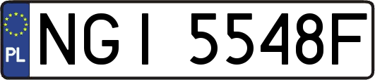 NGI5548F