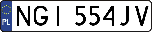 NGI554JV