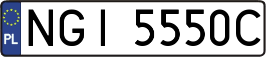 NGI5550C