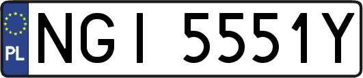 NGI5551Y