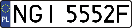 NGI5552F