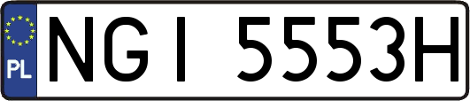 NGI5553H