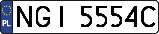 NGI5554C