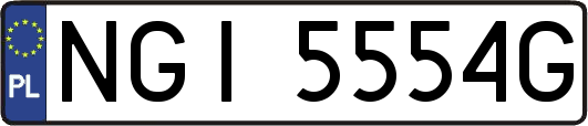 NGI5554G
