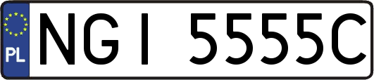 NGI5555C