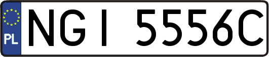 NGI5556C