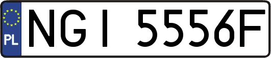 NGI5556F
