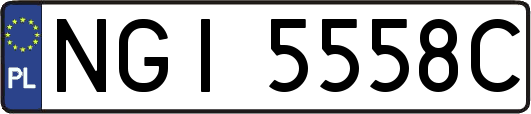 NGI5558C