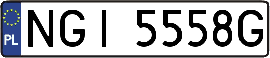 NGI5558G