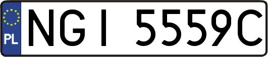 NGI5559C