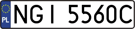 NGI5560C