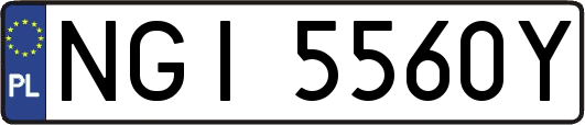 NGI5560Y