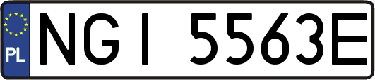 NGI5563E