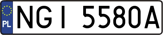 NGI5580A