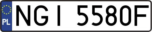 NGI5580F