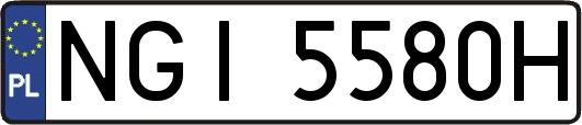 NGI5580H