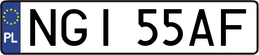 NGI55AF