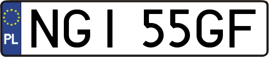 NGI55GF