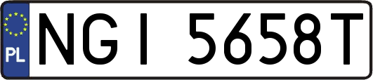 NGI5658T