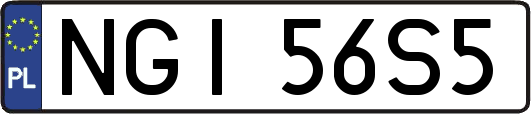 NGI56S5