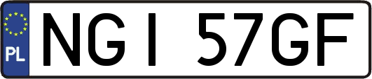 NGI57GF