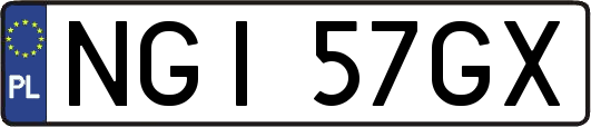 NGI57GX