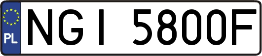 NGI5800F