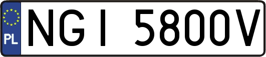 NGI5800V