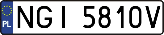 NGI5810V