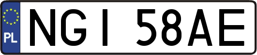 NGI58AE