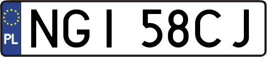 NGI58CJ