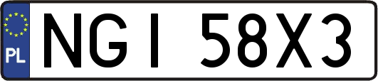 NGI58X3
