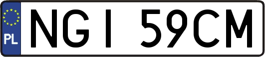 NGI59CM