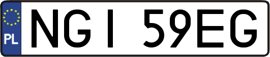 NGI59EG