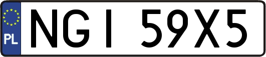NGI59X5