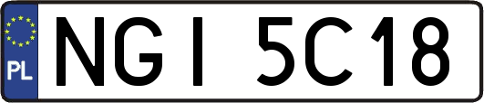 NGI5C18