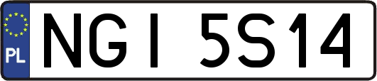 NGI5S14